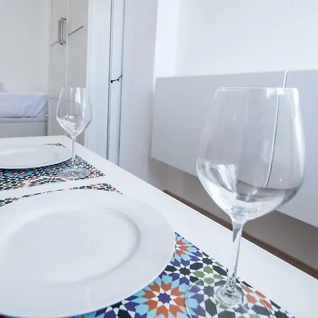 Apartamento El Estudio Del Poeta Apartment