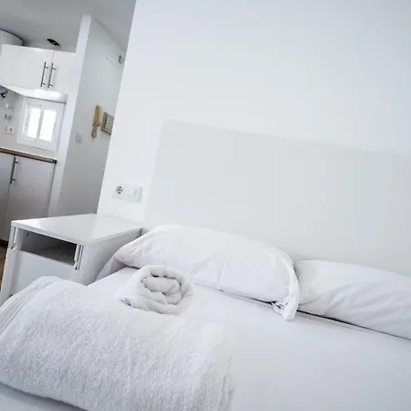 Apartamento El Estudio Del Poeta Apartment Cadiz