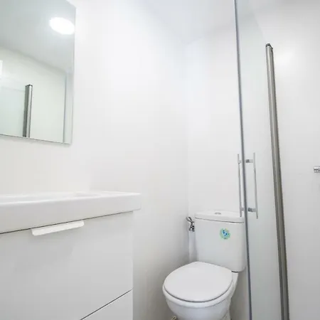 Apartamento El Estudio Del Poeta * Cadiz