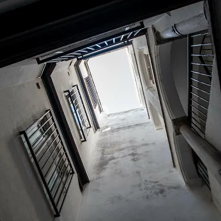 Apartamento Apartamento El Estudio Del Poeta *
